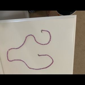 Mask holder (mask not included)